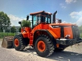 DOOSAN DL300-5 front loader