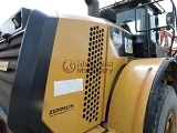 CATERPILLAR 966K front loader