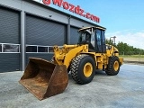 CATERPILLAR 950H front loader