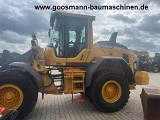 VOLVO L60H front loader