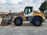 LIEBHERR L 538 front loader