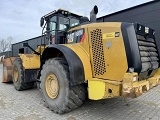 CATERPILLAR 980M front loader