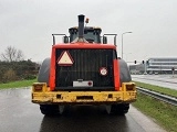 CATERPILLAR 980H front loader