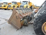 VOLVO L120E front loader