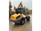 LIEBHERR L 506 Compact front loader