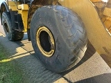 CATERPILLAR 972M XE front loader