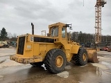 CATERPILLAR 980 C front loader