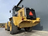 CATERPILLAR 930K front loader