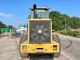 CATERPILLAR 928 G front loader