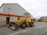 CATERPILLAR 920 front loader