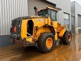 HYUNDAI HL955 front loader