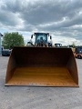 LIEBHERR L 586 front loader