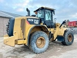 CATERPILLAR 962M front loader