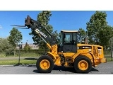 HYUNDAI HL 730 TM 7A front loader