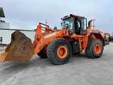 DOOSAN DL420-5 front loader