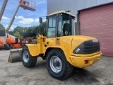 VOLVO L 45 front loader