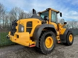 VOLVO L110H front loader