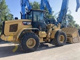 CATERPILLAR 926M front loader