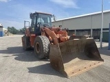 CATERPILLAR 962H front loader