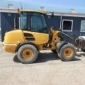 VOLVO L25F front loader