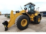 CATERPILLAR 950M front loader