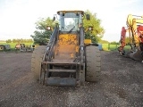 JCB 436 HT front loader