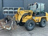 AHLMANN AS 90 front loader