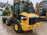 CATERPILLAR 906M front loader