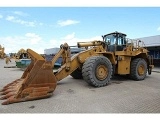 CATERPILLAR 988H front loader