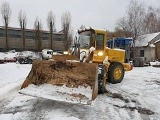 VOLVO L 90 front loader