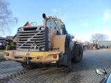 VOLVO L150E front loader