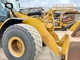 CATERPILLAR 972M front loader