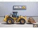 CATERPILLAR 962K front loader