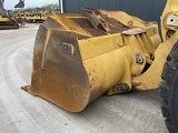 CATERPILLAR 980K front loader