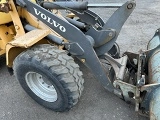 VOLVO L 35 front loader