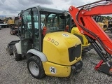 KRAMER 350 front loader