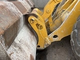 VOLVO L150C front loader