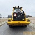 VOLVO L120H front loader