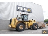 CATERPILLAR 962K front loader