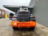 HITACHI ZW 220-5 front loader