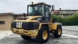 CATERPILLAR IT14G front loader