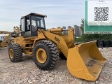 CATERPILLAR 966C front loader