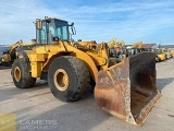 CATERPILLAR 966 F front loader