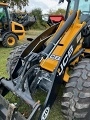 JCB 409 front loader