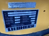 LIEBHERR L 509 Stereo front loader