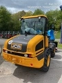 JCB 407 front loader