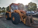 HYUNDAI HL 35 front loader