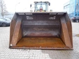 VOLVO L110H front loader