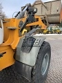 LIEBHERR L 538 front loader