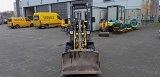 WACKER WL20 front loader